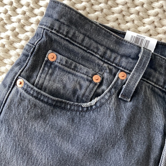 NWT Levi’s 501 Skinny Jeans - Picture 12 of 16